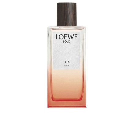 Profumo Donna Loewe Solo Ella Elixir EDP 50 ml 2