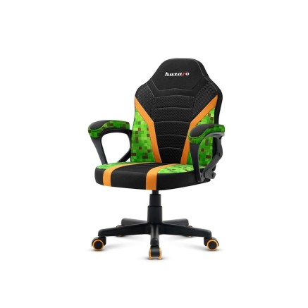 Gaming-Stuhl Huzaro HZ-Ranger 1.0 Pixel mesh gedruckt 2