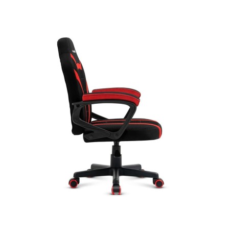 Gaming-Stuhl Huzaro HZ-Ranger 1.0 red mesh     Rot/Schwarz
