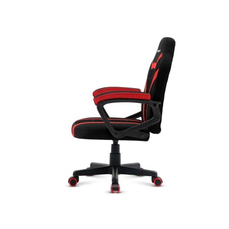 Gaming stoel Huzaro HZ-Ranger 1.0 red mesh     Rood Zwart