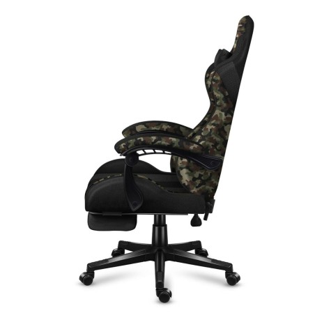 Gaming stoel Huzaro HZ-Force 4.7 Camo Zwart