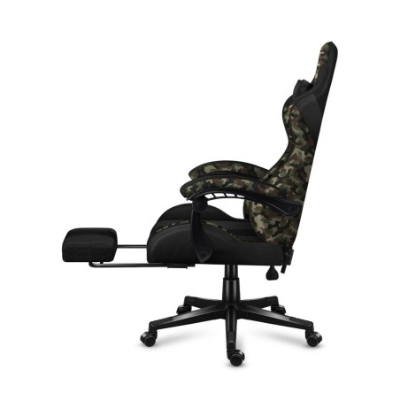 Gaming stoel Huzaro HZ-Force 4.7 Camo Zwart
