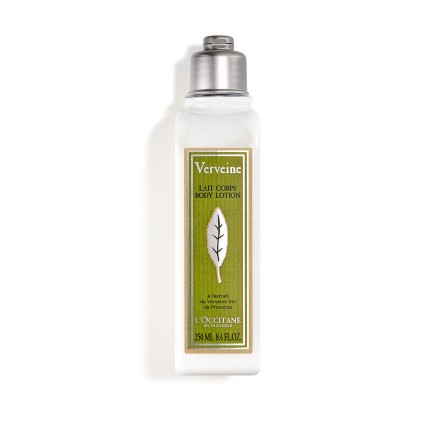 Leche Corporal L'Occitane En Provence  250 ml Verbena