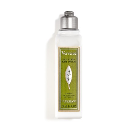 Leche Corporal L'Occitane En Provence  250 ml Verbena