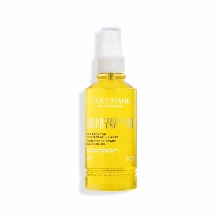 Reinigungsöl L'Occitane En Provence  200 ml