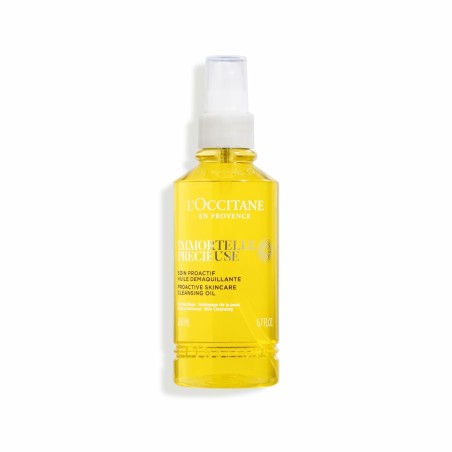 Make-up Remover Oil L'Occitane En Provence  200 ml