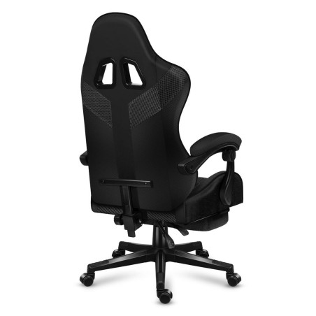 Gaming stoel Huzaro HZ-Force 4.7 Carbon Mesh Zwart
