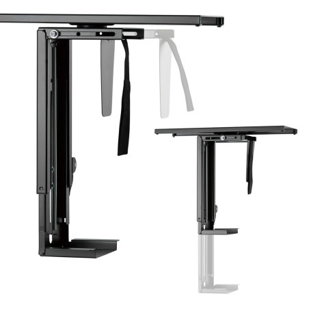 Supporto per Tastiera MacLean MC-885