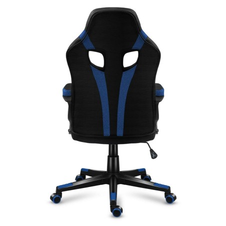 Chaise de jeu Huzaro FORCE 2.5 Bleu Noir
