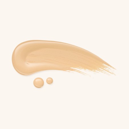 Base per Trucco Fluida Catrice Nude Drop Nº 020W 30 ml