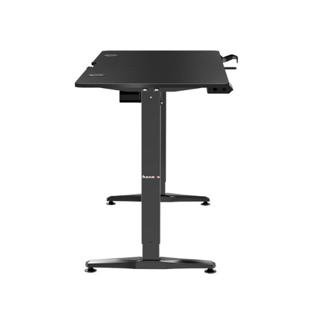 Bureau Huzaro HZ-Hero 8.5 Zwart 140 x 60 cm