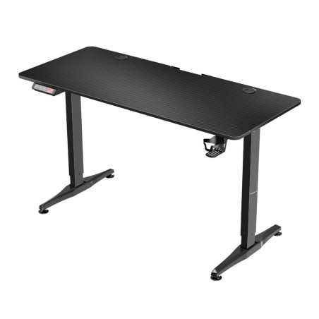 Bureau Huzaro HZ-Hero 8.5 Zwart 140 x 60 cm