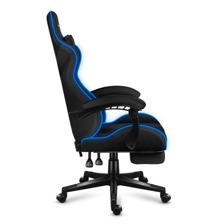 Sedia Gaming Huzaro HZ-Force 4.7 RGB Nero 2