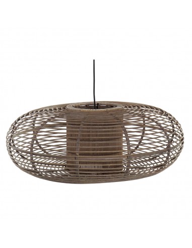 Suspension DKD Home Decor Marron...