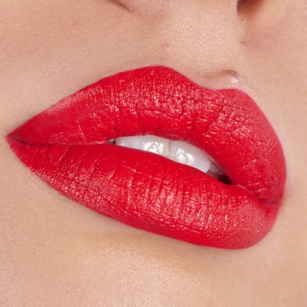 Rouge à lèvres Catrice Scandalous Matte Nº 090 Blame the night 3,5 2