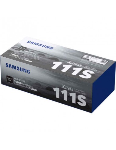 Toner HP Samsung MLT-D111S