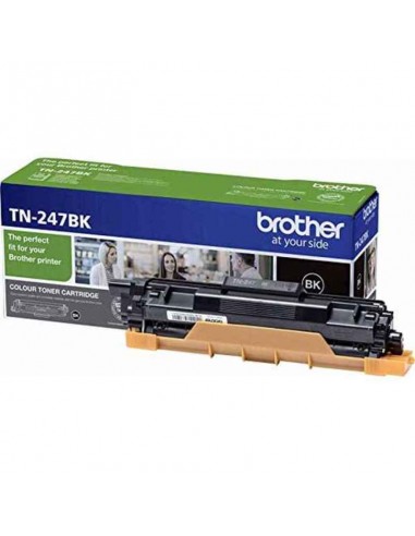 Original Toner Brother 305 Black