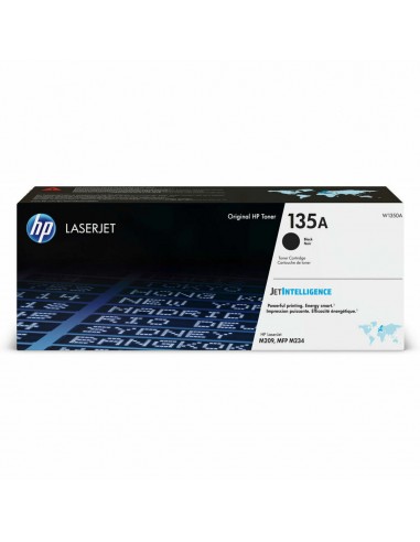 Toner HP W1350A Black