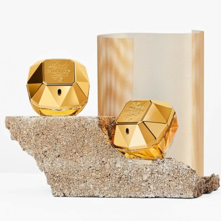 Parfum Femme Paco Rabanne Lady Million EDP 30 ml