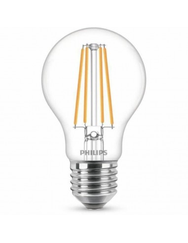 Lampe LED Philips Bombilla E27