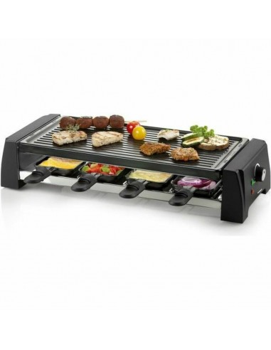 Barbecue Électrique DOMO DO9189G 1200W