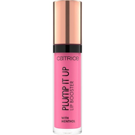 Labial líquido Catrice Plump It Up Nº 050 Good vibrations 3,5 ml