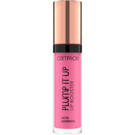 Vloeibare lippenstift Catrice Plump It Up Nº 050 Good vibrations 3,5