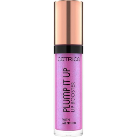 Liquid lipstick Catrice Plump It Up Nº 030 Illusion of perfection 3,5