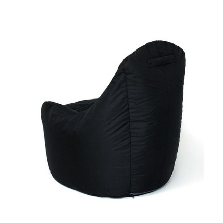Puff GO GIFT Nero Oxford tejido antidesgarros 2