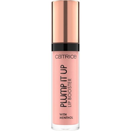 Rossetto liquido Catrice Plump It Up Nº 060 Real talk 3,5 ml