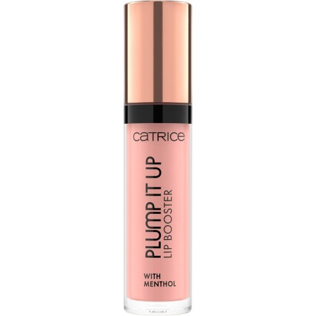 Labial líquido Catrice Plump It Up Nº 060 Real talk 3,5 ml