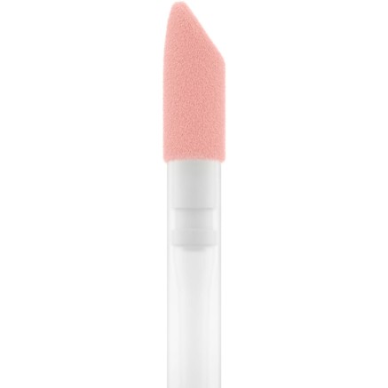 Rouge à lèvres liquide Catrice Plump It Up Nº 060 Real talk 3,5 ml 2