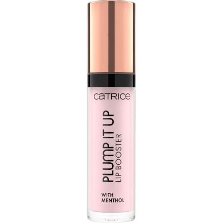 Vloeibare lippenstift Catrice Plump It Up Nº 020 No fake love 3,5 ml