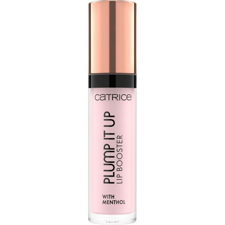 Rouge à lèvres liquide Catrice Plump It Up Nº 020 No fake love 3,5
