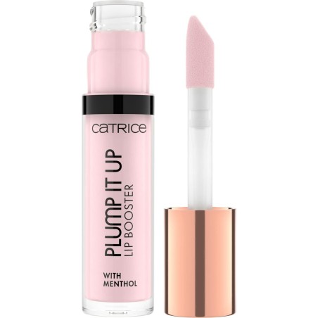 Rouge à lèvres liquide Catrice Plump It Up Nº 020 No fake love 3,5