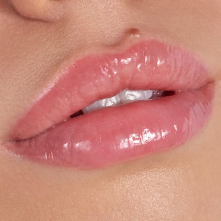 Rossetto liquido Catrice Plump It Up Nº 010 Poppin champagne 3,5 ml