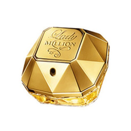 Perfume Mujer Paco Rabanne Lady Million EDP 30 ml