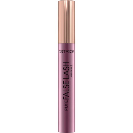Máscara de Pestañas Catrice Pure False Flash Nº 010 10 ml