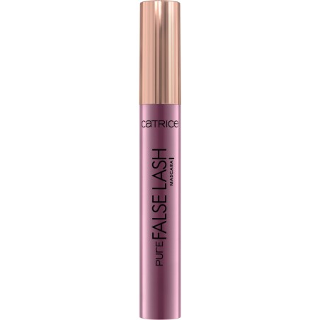 Wimperntusche Catrice Pure False Flash Nº 010 10 ml