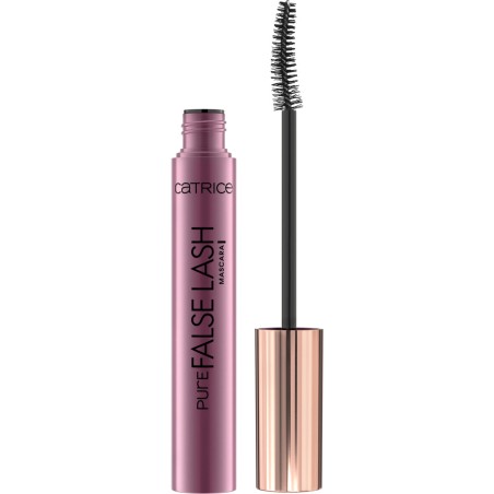 Wimperntusche Catrice Pure False Flash Nº 010 10 ml