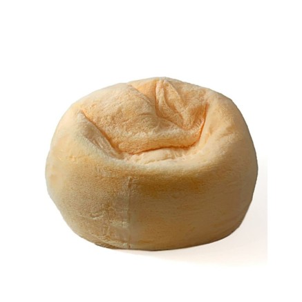 Pouffe GO GIFT Cream Oxford 2