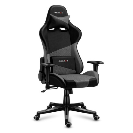 Gaming stoel Huzaro Force 6.2 Zwart/Gris