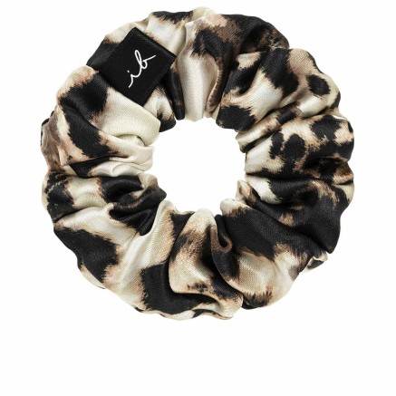 Coletero Invisibobble  Blanco Negro