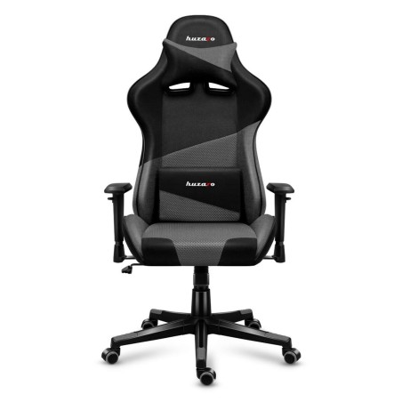 Gaming stoel Huzaro Force 6.2 Zwart/Gris