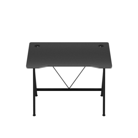 Schreibtisch Gaming Huzaro HZ-Hero 1.4 Black Schwarz