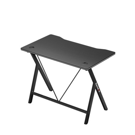 Bureau Gaming Huzaro HZ-Hero 1.4 Black Zwart