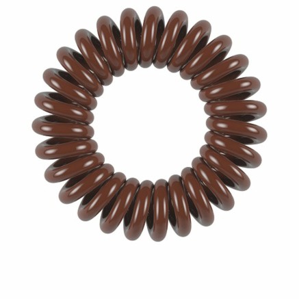 Haargummis Invisibobble Original Braun (3 Stück) 2