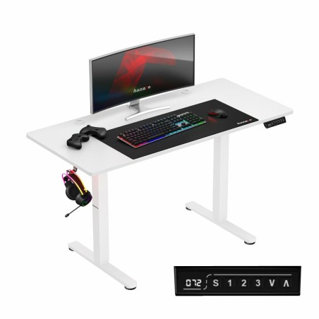 Bureau Huzaro HZ-Hero 8.2 White Wit