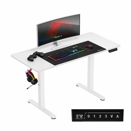 Bureau Huzaro HZ-Hero 8.2 White Wit