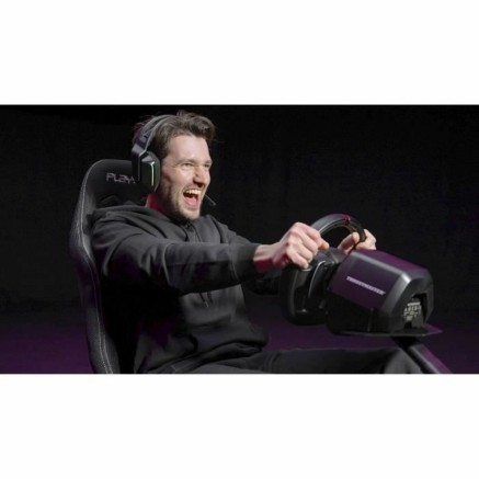 Sitzplatz Gaming Playseat Evolution PRO ActiFit Schwarz 2
